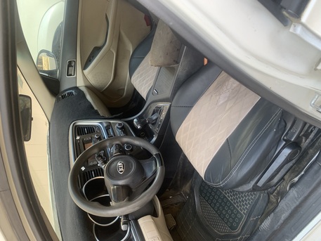 Jeddah, Auto Parts, SAR 24000,  Clean & Reliable Kia Optima 2015