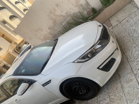 Jeddah, Auto Parts, SAR 24000,  Clean & Reliable Kia Optima 2015