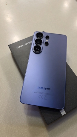 Dammam, Mobile Phones, SAR 4600,  Galaxy S26 Ultra