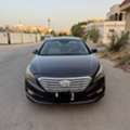 SAR 29000,  Hyundai Sonata,  2016,  Automatic,  340 KM,  Sonata For Sale