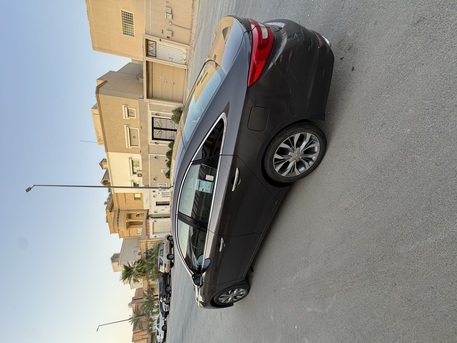 Riyadh, Vehicles, Cars & Trucks , SAR 29000,  Hyundai Sonata,  2016,  Automatic,  340 KM,  Sonata For Sale