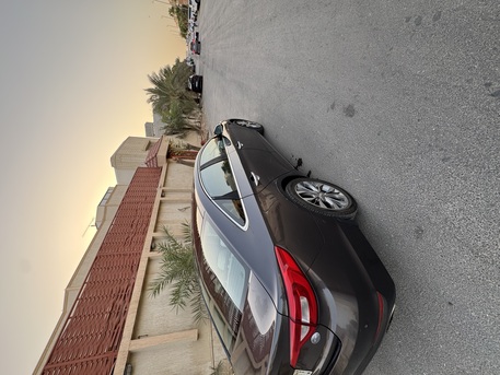 Riyadh, Vehicles, Cars & Trucks , SAR 29000,  Hyundai Sonata,  2016,  Automatic,  340 KM,  Sonata For Sale