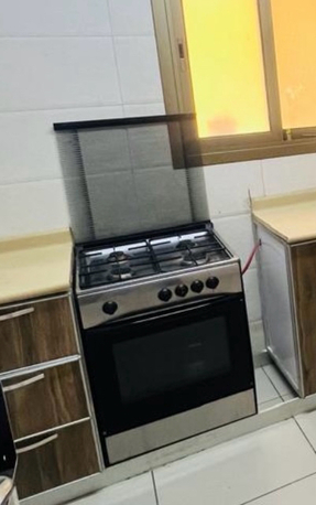 Jubail, Appliances, SAR 400,  Gass Stove