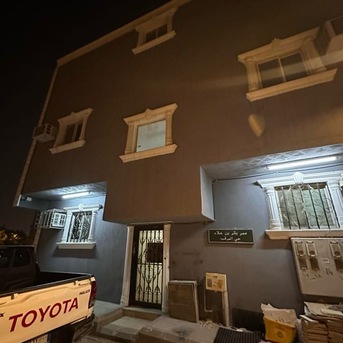 Al Batha, Buildings, SAR 85000,  220 Sq. Meter,  Residential Building 6 Apartments