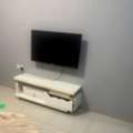 SAR 600,  Tv For Sale With Stand