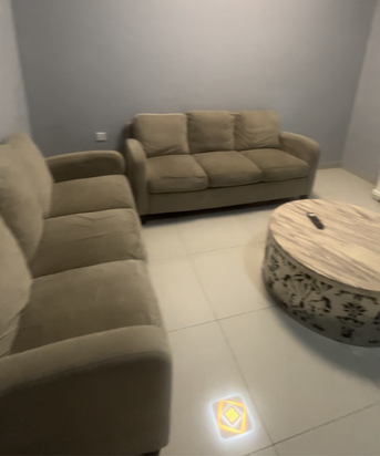 Jubail, Furniture, SAR 300,  Sofa Set And Tpoy