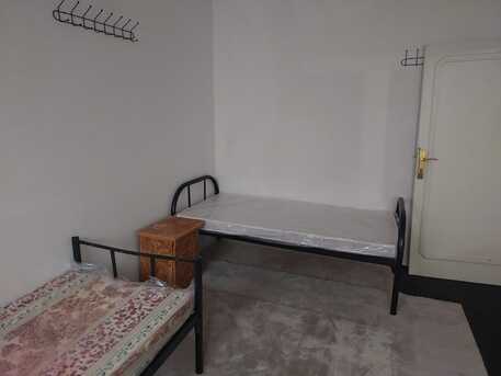 Umm Al Hamam, Bedspace Available, SAR 500/month,  Bed Spec