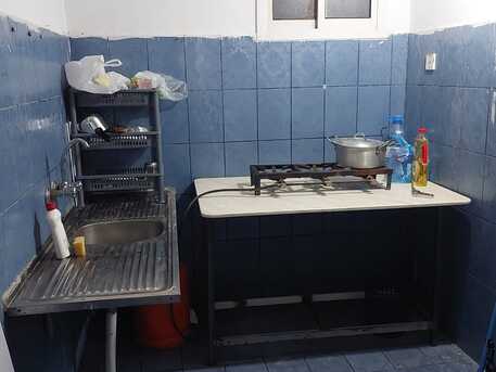Umm Al Hamam, Bedspace Available, SAR 500/month,  Bed Spec