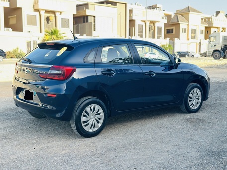 Riyadh, Vehicles, Cars & Trucks , SAR 37000,  Suzuki Baleno,  2023,  Automatic,  61000 KM,    Brand New