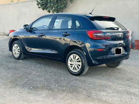 Riyadh, Vehicles, Cars & Trucks , SAR 37000,  Suzuki Baleno,  2023,  Automatic,  61000 KM,    Brand New