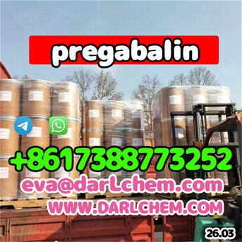 New York, Health & Beauty Items, USD 10,  Factory Price 99% Pregabalin Powder