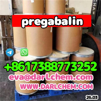 New York, Health & Beauty Items, USD 10,  Factory Price 99% Pregabalin Powder