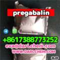 USD 10,  Crystal Powder Pregabalin Powder 100% Delivery Guarantee