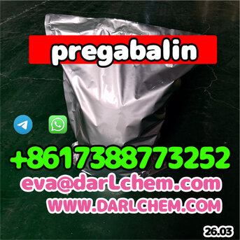 New York, Health & Beauty Items, USD 10,  Crystal Powder Pregabalin Powder 100% Delivery Guarantee