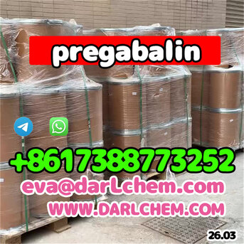 New York, Health & Beauty Items, USD 10,  CAS 148553-50-8 Pregabalin Powder With Top Quality High!