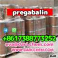USD 10,  CAS 148553-50-8 Pregabalin Powder With Top Quality High!