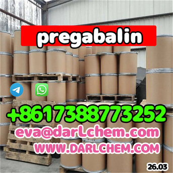 New York, Health & Beauty Items, USD 10,  CAS 148553-50-8 Pregabalin Powder With Top Quality High!