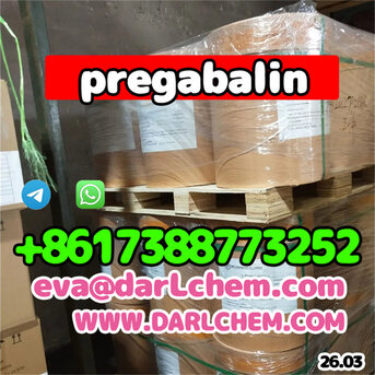 New York, Health & Beauty Items, USD 10,  CAS 148553-50-8 Pregabalin Powder With Top Quality High!