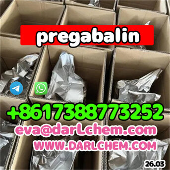 New York, Health & Beauty Items, USD 10,  CAS 148553-50-8 Pregabalin Powder With Top Quality High!