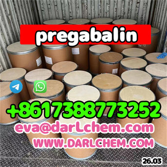 New York, Health & Beauty Items, USD 10,  Pregabalin Powder CAS 148553-50-8 With Top Quality High