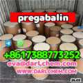 USD 10,  Pregabalin Powder CAS 148553-50-8 With Top Quality High