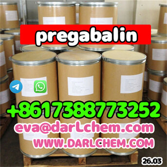 New York, Health & Beauty Items, USD 10,  Pregabalin Powder CAS 148553-50-8 With Top Quality High