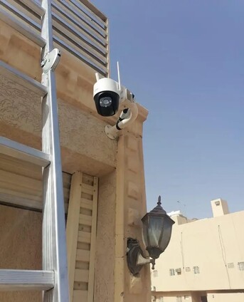 Riyadh, Security, Affordable CCTV Packages Starting From 1499 SAR &ndash; Call Now! باقات كاميرات مراقبة تبدأ من 1
