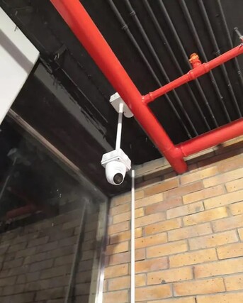 Riyadh, Security, Affordable CCTV Packages Starting From 1499 SAR &ndash; Call Now! باقات كاميرات مراقبة تبدأ من 1