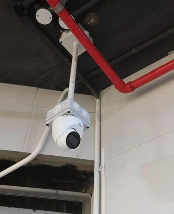 Riyadh, Security, Affordable CCTV Packages Starting From 1499 SAR &ndash; Call Now! باقات كاميرات مراقبة تبدأ من 1