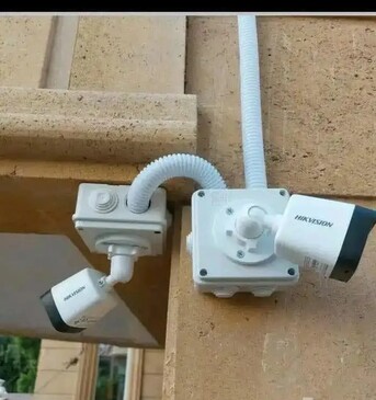 Riyadh, Security, Secure Your Villa, Shop, Office &ndash; CCTV Experts In Riyadh أمّن فيلتك أو محلك أو مكتبك &ndash; خبر