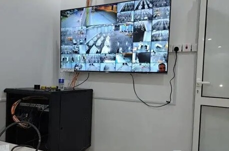 Riyadh, Security, Secure Your Villa, Shop, Office &ndash; CCTV Experts In Riyadh أمّن فيلتك أو محلك أو مكتبك &ndash; خبر