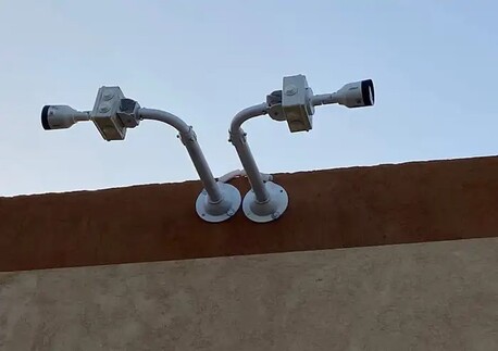 Riyadh, Security, Stop Theft Before It Happens &ndash; Install CCTV Today! أوقف السرقة قبل حدوثها &ndash; ركّب كام