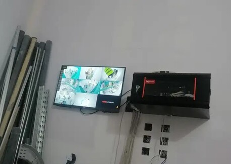 Riyadh, Security, Secure Your Home Today &ndash; CCTV Installation In Riyadh | Technology World احمِ منزلك اليوم &ndash;