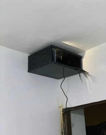 Riyadh, Security, Secure Your Home Today &ndash; CCTV Installation In Riyadh | Technology World احمِ منزلك اليوم &ndash;