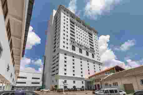 Colombo, Offices, LKR 87900,  5511 Sq. Meter,  Flexible Workspace At Regus Parkland - Park Street