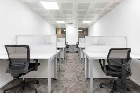 Colombo, Offices, LKR 87900,  5511 Sq. Meter,  Flexible Workspace At Regus Parkland - Park Street