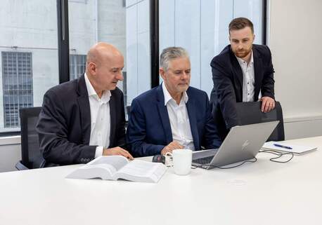 Melbourne, Financial, Insolvency Firm In Australia