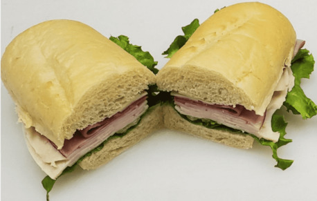 New York, Catering, American Hoagie Sandwich Available For Quick Order