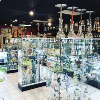 Houston, Wholesale Products, Cloud Chaserz Smoke Shop Tulsa, Vape Store & Hookah