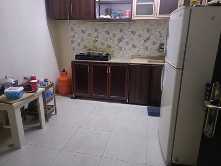 Jubail, Apartments/Houses, SAR 1600/month,  1 BR,  Single Bed Room Available