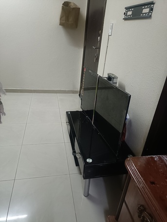 Jubail, Apartments/Houses, SAR 1600/month,  1 BR,  Single Bed Room Available