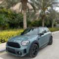 SAR 120000,  BMW Mini Cooper Countryman 2024,  2024,  Automatic,  26000 KM,