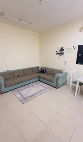 Hofuf, Apartments/Houses, SAR 1600/month,  2 BR,  Fully Furnished Flat For Rent