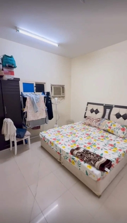 Hofuf, Apartments/Houses, SAR 1600/month,  2 BR,  Fully Furnished Flat For Rent