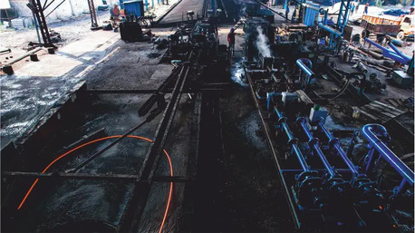 Indore, Materials, Shivangi TMT &ndash; Trusted TMT Bar Manufacturer In India