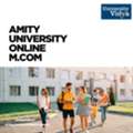 Advance Your Financial Expertise With An Amity University Online M.Com