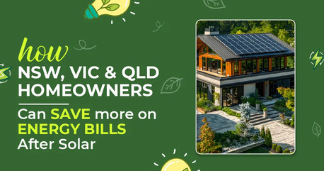 Sydney, Electronics, Installed Solar But Still Paying High Bills? Here&rsquo;s What You&rsquo;re Missing