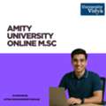 Advance Your Technical Expertise With An Amity University Online M.Sc