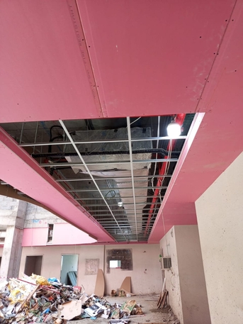 Riyadh, Construction, Professional Construction, Finishing & Maintenance Services