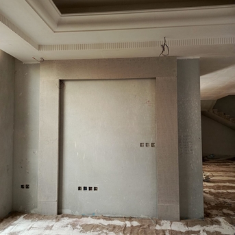 Riyadh, Construction, Professional Construction, Finishing & Maintenance Services